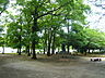 周辺：つつじケ丘公園まで約700m