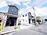 外観：時が経つほどにその価値が深まります。