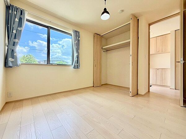 子供部屋