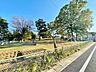 周辺：神明公園まで約400m