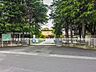 周辺：さいたま市立日進北小学校 850m