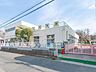 周辺：辻保育園まで約338m