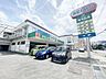 周辺：ドラッグセイムス浦和辻店まで約400m