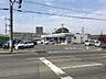 周辺：ローソン上尾井戸木二丁目店まで約750m