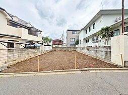 浦和区瀬ヶ崎5丁目　21期　1号地　全2区画
