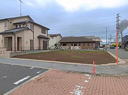 高崎線 北本駅 徒歩24分