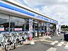 周辺：ローソンさいたま南中丸店まで約600m