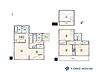 間取り：間取り図