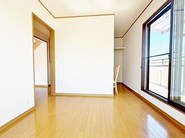 子供部屋を拡大表示