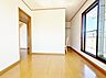 子供部屋：充実した生活は伸びやかな居室空間から始まります。