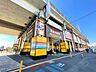 周辺：MEGAドン・キホーテ武蔵浦和店まで約500m