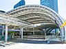 周辺：さいたま新都心駅まで約2500m