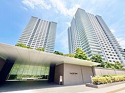 グランドミッドタワーズ大宮