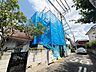 外観：季節・気候・時代の背景に捉われない住まい。(令和8年8月 撮影)
