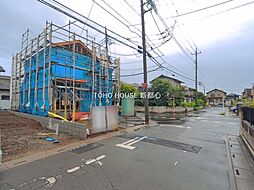 外観の画像