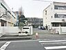 周辺：土屋中学校まで約1094m