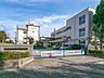 周辺：蒲生小学校まで約1100m