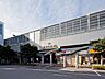 周辺：北越谷駅まで約1800m