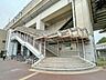 周辺：中浦和駅まで約650m