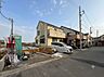 外観：バルコニーに面した主寝室は広々8帖。(令和8年7月撮影)