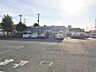 周辺：ローソンさいたま深作店まで約600m