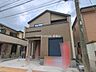 外観：物件外観