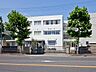周辺：十二月田中学校まで約637m