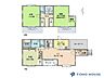 間取り：間取り図