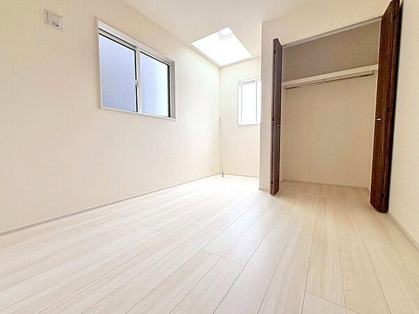 子供部屋