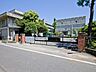 周辺：鈴谷小学校まで約600m