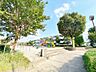 周辺：末広2丁目公園まで約220m