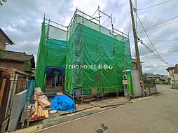 東武伊勢崎線 蒲生駅 徒歩13分