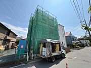 主寝室には3帖のWIC付き。(令和8年7月 撮影)