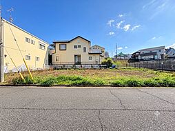 緑区三室　1号地　全2区画