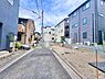 外観：居住していく中でオリジナルな【マイホーム】に創り上げて下さい。(令和8年3月 撮影)