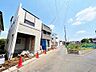 外観：くつろぐ方とお料理をされる方の一体感を重視した対面式キッチンを採用。(令和8年9月撮影)