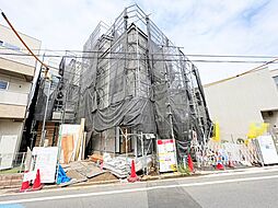 南区神明1丁目 5期 1号棟 全2棟