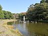 周辺：岩槻城址公園まで約1600m