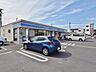 周辺：ローソン春岡一丁目店まで約600ｍ