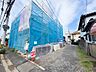 外観：ご家族で共有して利用できるＷＩＣを2部屋に備えています。(令和8年10月撮影)