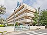 周辺：伊奈町立南小学校まで約1661m