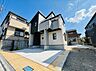 駐車場：歳月を経るほどに愛着を増していく風景がここに。