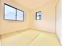 和室の画像
