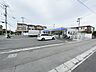 周辺：ローソン 上尾瓦葺安中店まで約650m