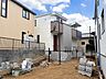 外観：洗練されたデザインの外観が街並みに彩りを演出します。(令和8年7月撮影)