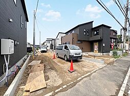 外観の画像