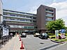 周辺：川口総合病院まで約1000m