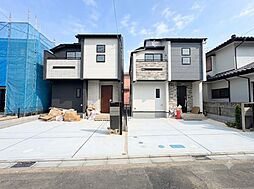 上尾市上 13期 2号棟 全2棟
