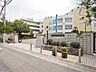 周辺：浦和別所小学校まで約1400m