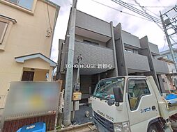 JR京浜東北・根岸線 蕨駅 徒歩10分